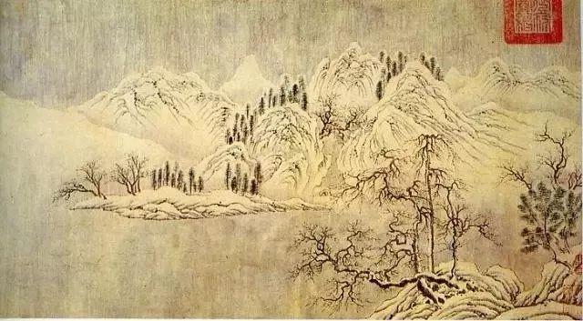 历代名家题画诗，一诗一画品才情！