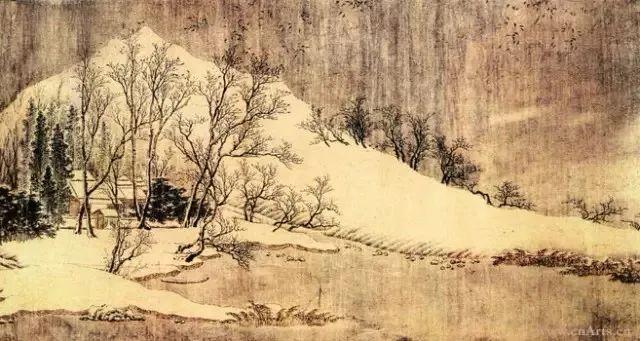 历代名家题画诗，一诗一画品才情！