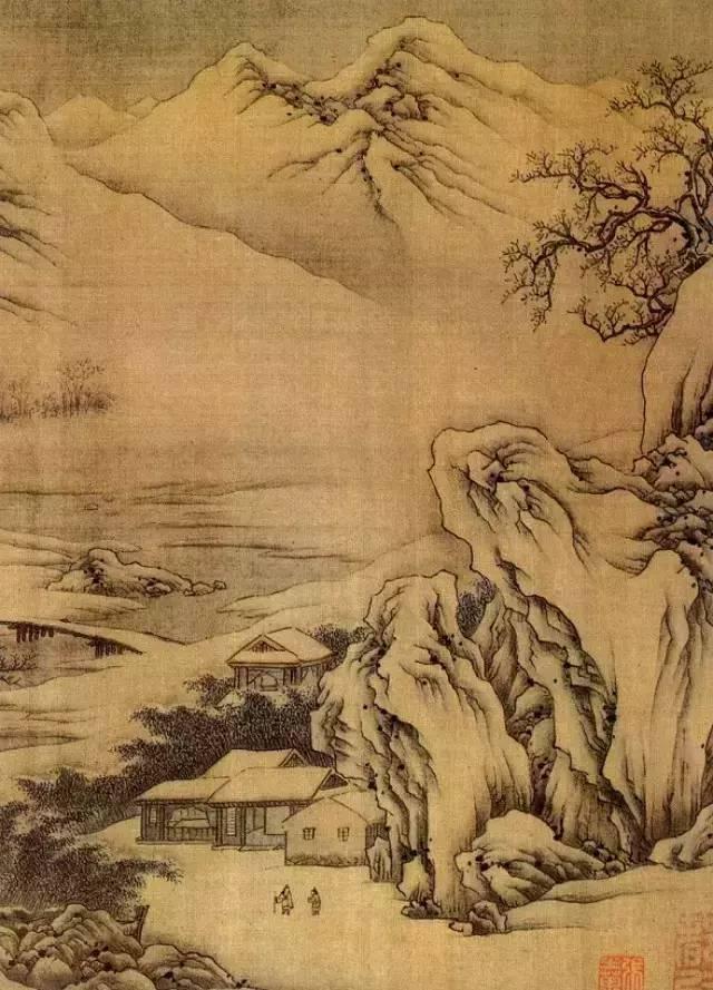 历代名家题画诗，一诗一画品才情！