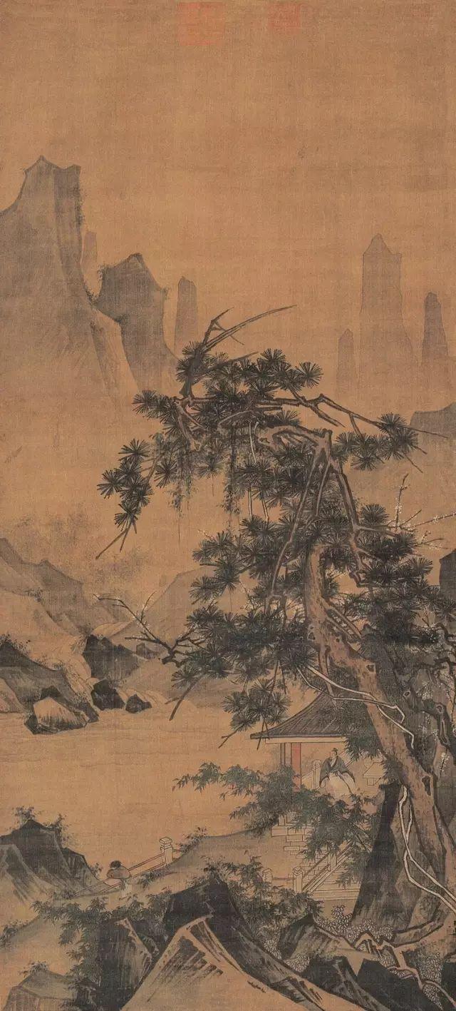 历代名家题画诗，一诗一画品才情！