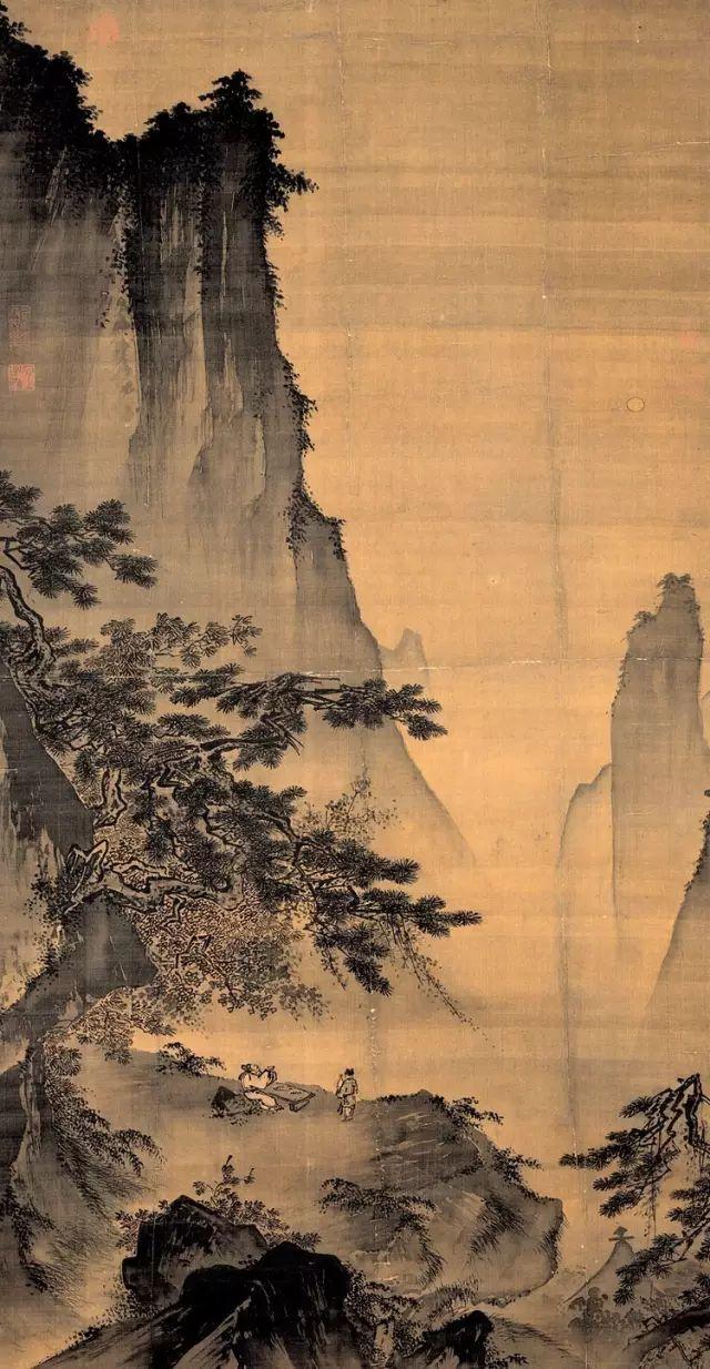 历代名家题画诗，一诗一画品才情！
