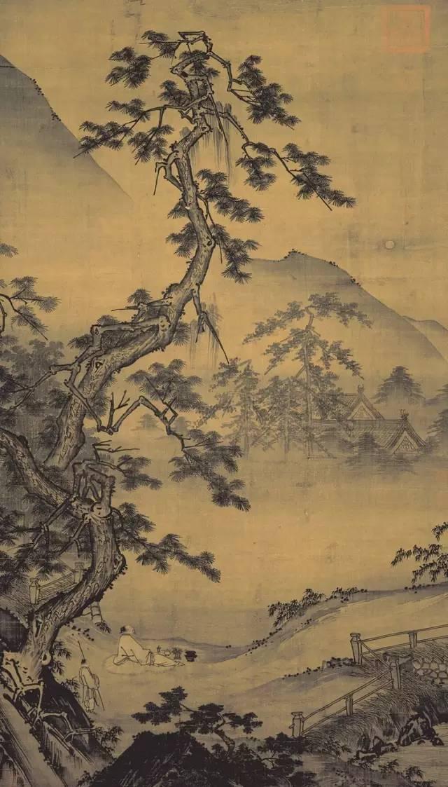 历代名家题画诗，一诗一画品才情！