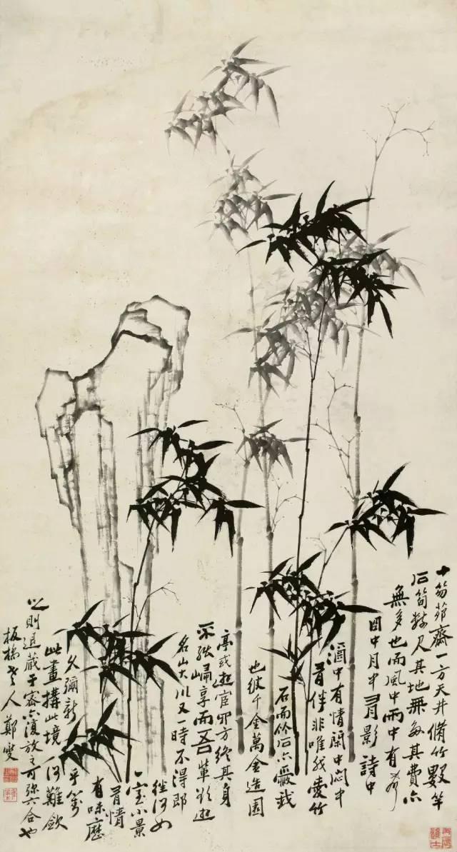 历代名家题画诗，一诗一画品才情！