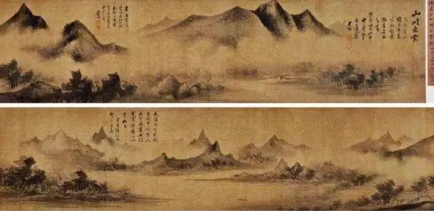 历代名家题画诗，一诗一画品才情！