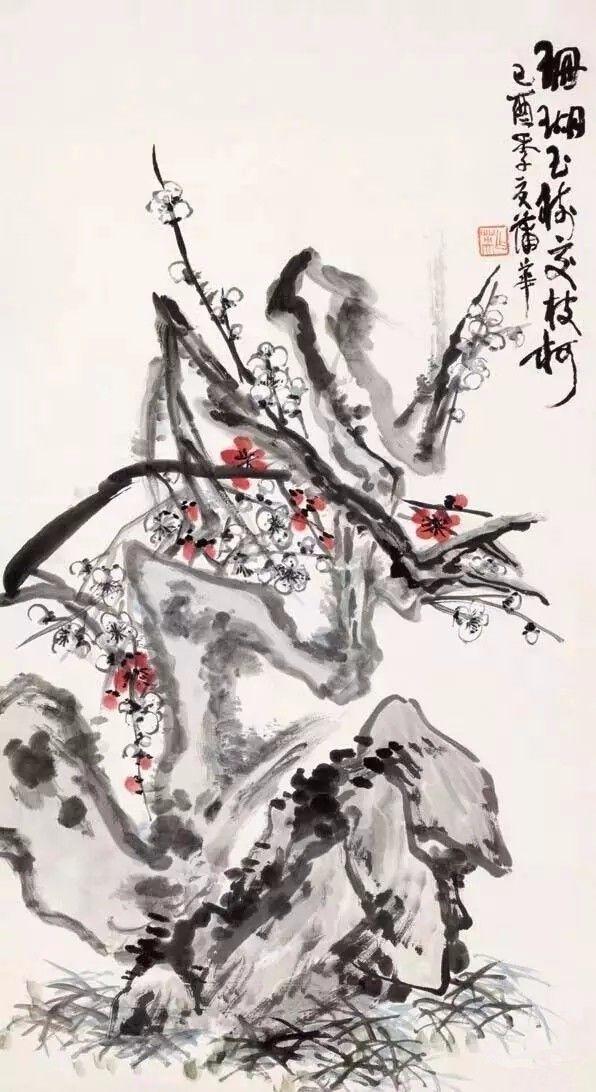 历代名家题画诗，一诗一画品才情！