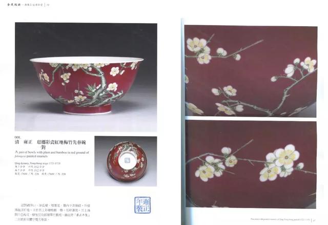 保利春拍清宫御窑与珍玩集萃