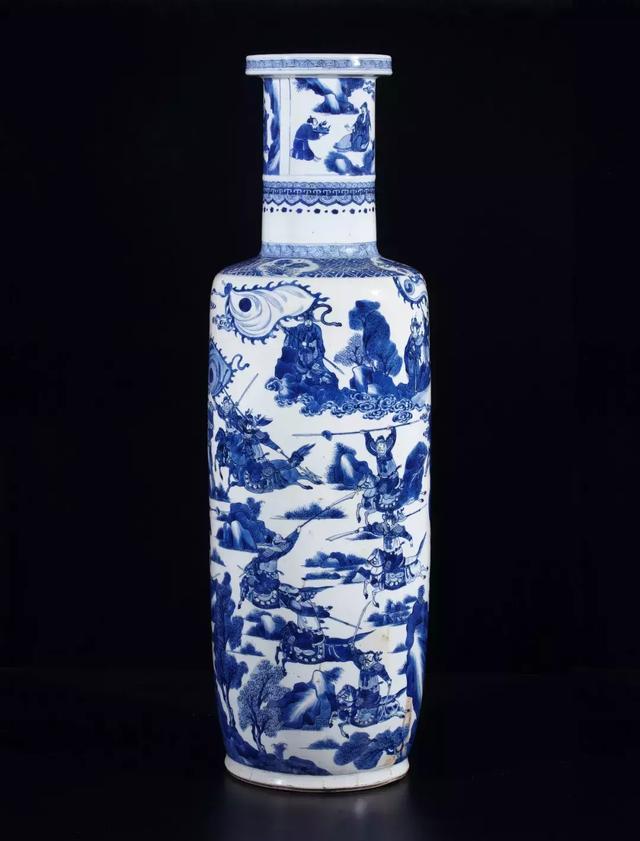 保利春拍清宫御窑与珍玩集萃