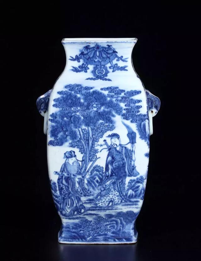 保利春拍清宫御窑与珍玩集萃