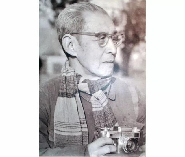刘凌沧｜从画工到名家，他不平凡的成才之路（130幅）