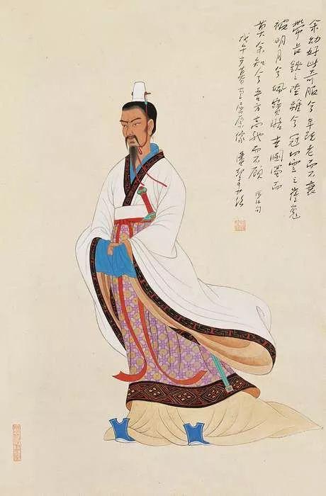 刘凌沧｜从画工到名家，他不平凡的成才之路（130幅）