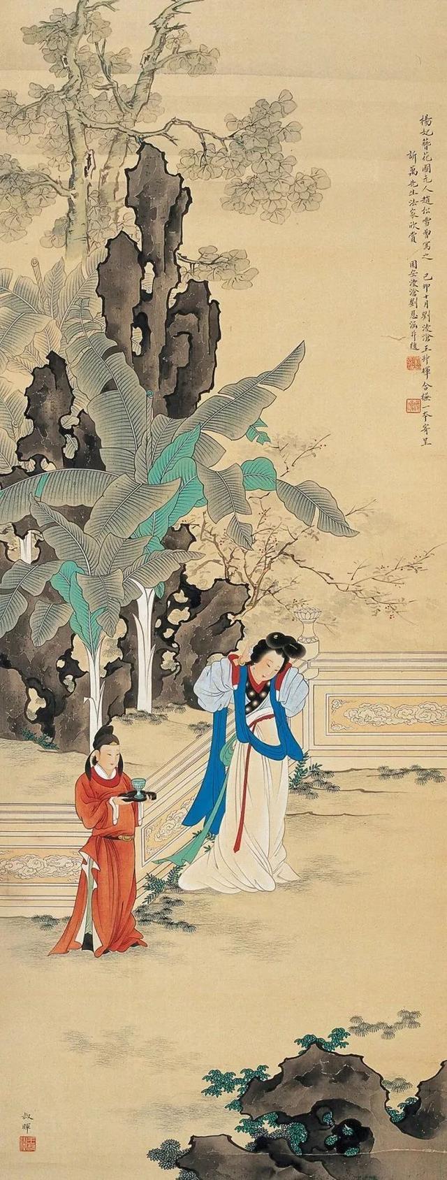 刘凌沧｜从画工到名家，他不平凡的成才之路（130幅）