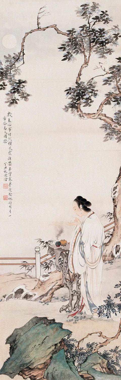 刘凌沧｜从画工到名家，他不平凡的成才之路（130幅）