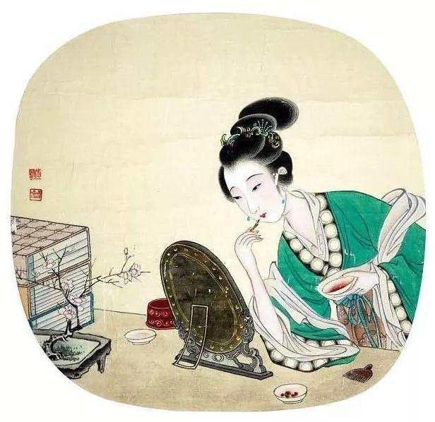 刘凌沧｜从画工到名家，他不平凡的成才之路（130幅）