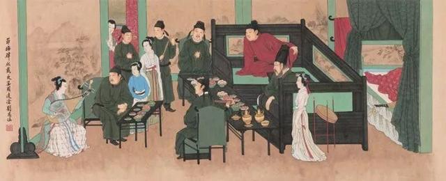 刘凌沧｜从画工到名家，他不平凡的成才之路（130幅）