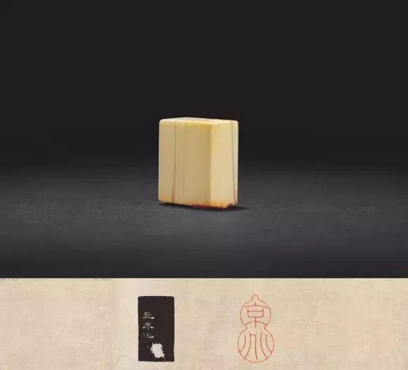 为毛主席刻印的十大篆刻名家，你都认识吗？