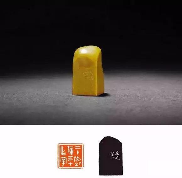 为毛主席刻印的十大篆刻名家，你都认识吗？