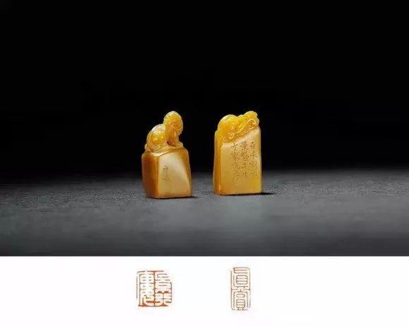 为毛主席刻印的十大篆刻名家，你都认识吗？