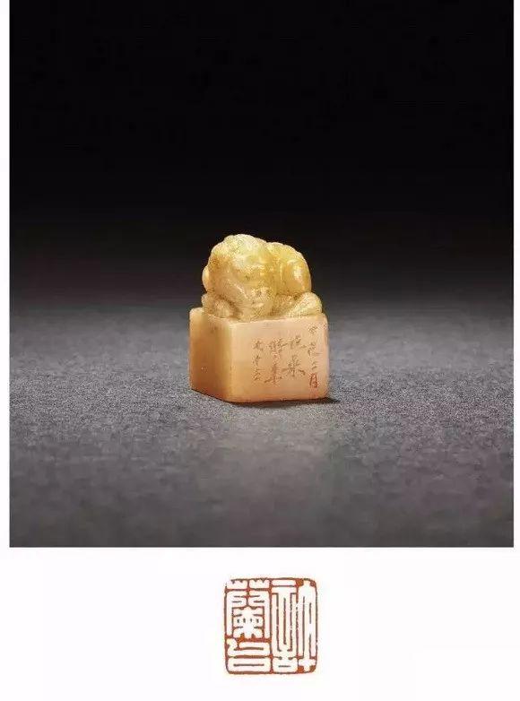 为毛主席刻印的十大篆刻名家，你都认识吗？