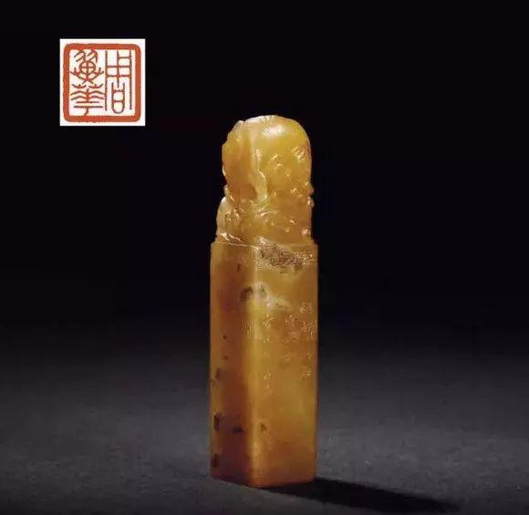 为毛主席刻印的十大篆刻名家，你都认识吗？