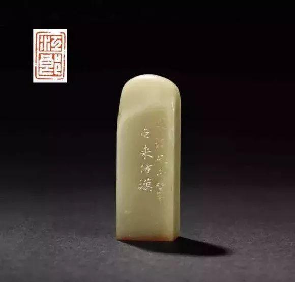 为毛主席刻印的十大篆刻名家，你都认识吗？