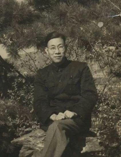 为毛主席刻印的十大篆刻名家，你都认识吗？