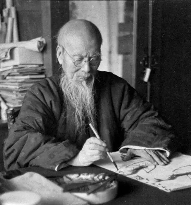 为毛主席刻印的十大篆刻名家，你都认识吗？