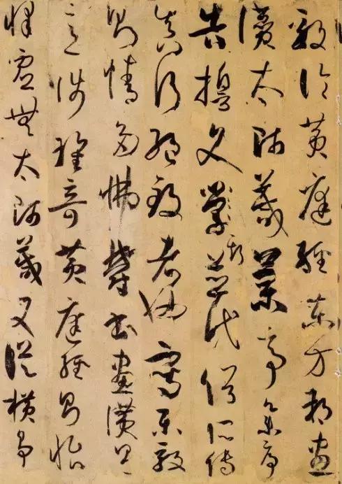 小楷、隶书、行书、草书临摹要点