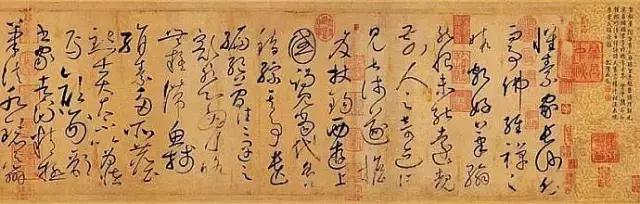 小楷、隶书、行书、草书临摹要点