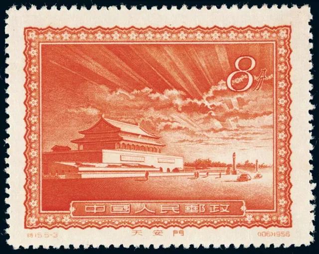 一张邮票，卖了700万！什么邮票这么牛？