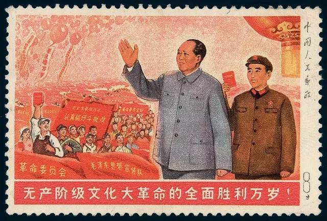 一张邮票，卖了700万！什么邮票这么牛？
