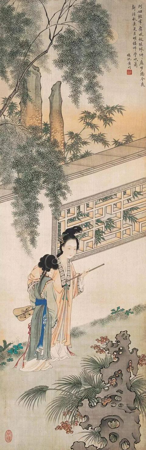 黄均：一个画家应该既会工笔，又会写意（100幅）