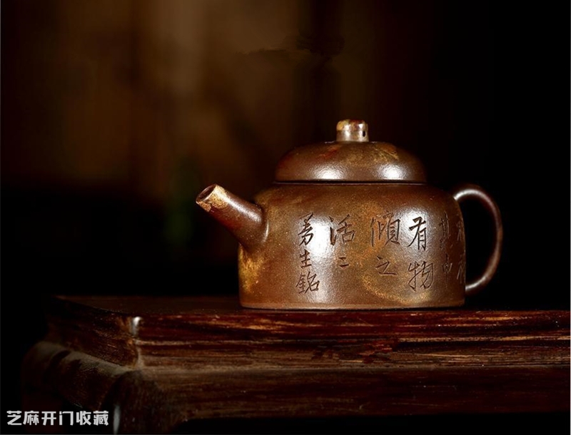 古玩市场离衰亡还远吗