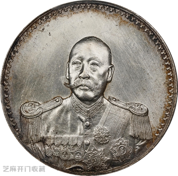2025年6月老银元价格行情:老银元又下跌了?