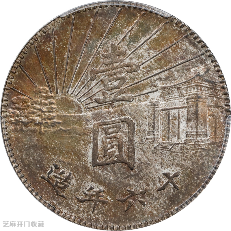 A股大涨会不会带来银元价格行情的全面回暖?