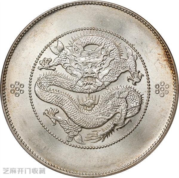 银元价格越来越便宜了,你还敢不敢买?