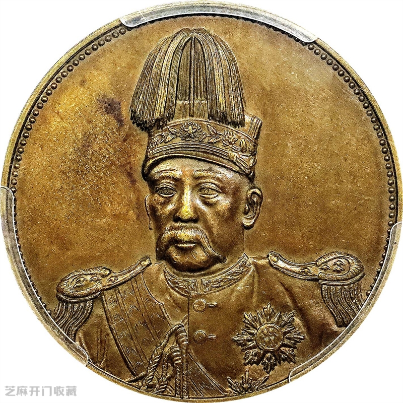 从暴富梦到倾家荡产:古币收藏的 死亡陷阱,每个坑都躺着无数血本无归的藏家!