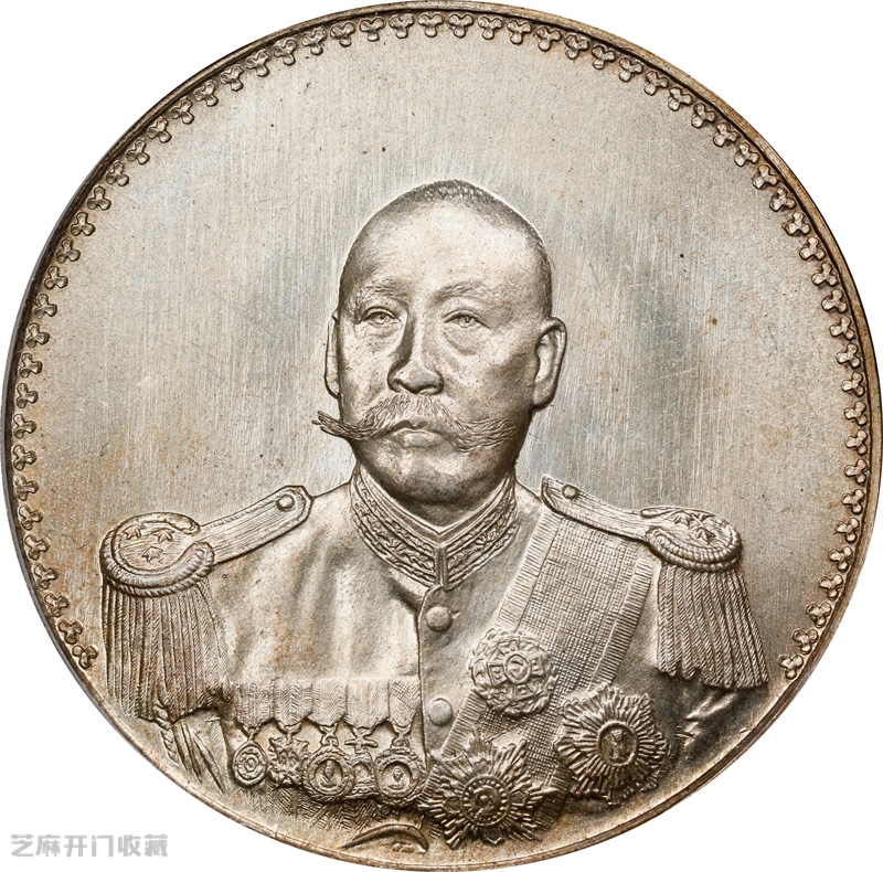 2025银元风云:抄底时刻已至,名誉品领涨市场?
