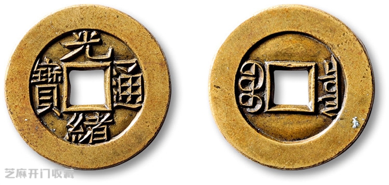老银元和古钱币:当下投资,稳赚不赔?