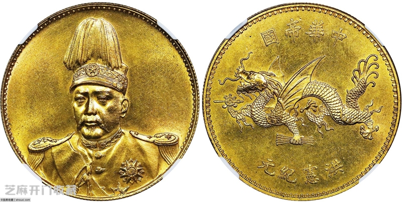 投资老银元有魄力也得有实力,12月价格大揭秘