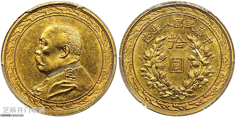 投资老银元有魄力也得有实力,12月价格大揭秘